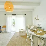 Lodge Bla Marine Nad Morzem *