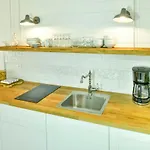 롯지 Bla Marine Nad Morzem 그르지보보