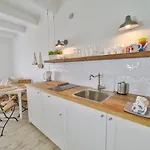Lodge Bla Marine Nad Morzem