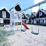 Lodge Bla Marine Nad Morzem Grzybowo (West Pomeranian)