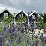 Lodge Bla Marine Nad Morzem *