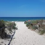 Bla Marine Nad Morzem Alojamento de Turismo Selvagem Grzybowo (West Pomeranian)