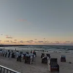 Bla Marine Nad Morzem Alojamento de Turismo Selvagem