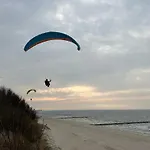 Lodge Bla Marine Nad Morzem
