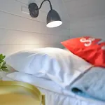 Bla Marine Nad Morzem Alojamento de Turismo Selvagem Grzybowo (West Pomeranian)