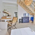 Lodge Bla Marine Nad Morzem *