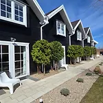 Lodge Bla Marine Nad Morzem