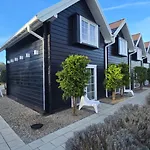 Lodge Bla Marine Nad Morzem Grzybowo (West Pomeranian)