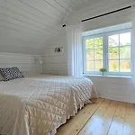 Bla Marine Nad Morzem Lodge
