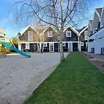 Lodge Bla Marine Nad Morzem