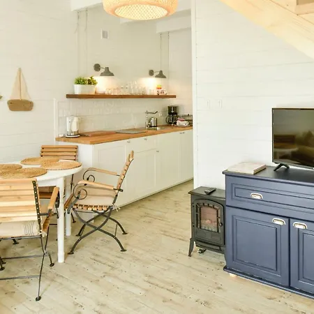 Bla Marine Nad Morzem * Grzybowo (West Pomeranian)