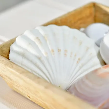 Bla Marine Nad Morzem Деревянный коттедж