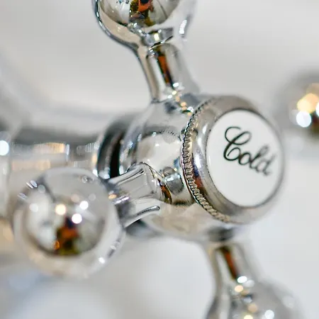 Lodge Bla Marine Nad Morzem Grzybowo (West Pomeranian)