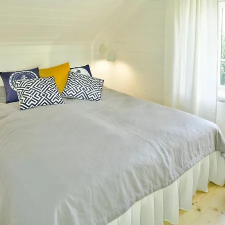 Bla Marine Nad Morzem Lodge