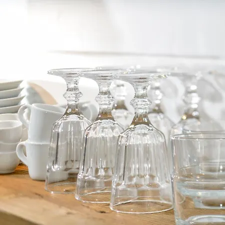 Bla Marine Nad Morzem Lodge