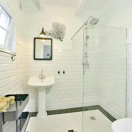 Bla Marine Nad Morzem Деревянный коттедж Грзибово