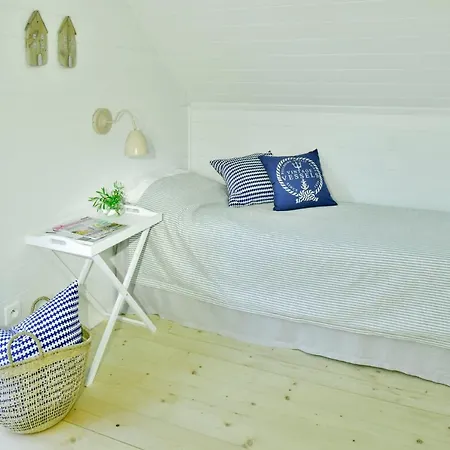 Bla Marine Nad Morzem