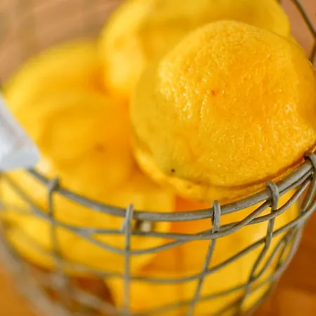 Bla Marine Nad Morzem Деревянный коттедж *