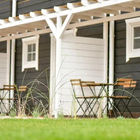 Lodge Bla Marine Nad Morzem