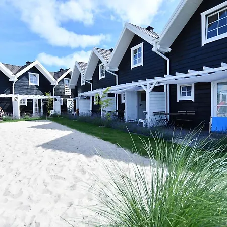 Bla Marine Nad Morzem 格里兹鲍