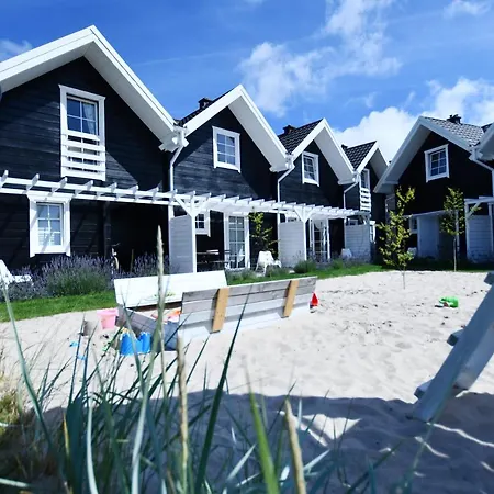 Bla Marine Nad Morzem *