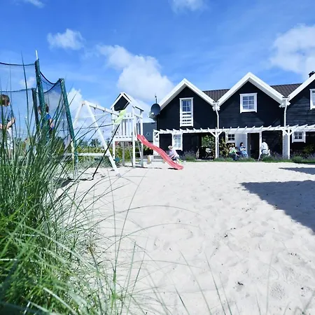 Bla Marine Nad Morzem Грзибово