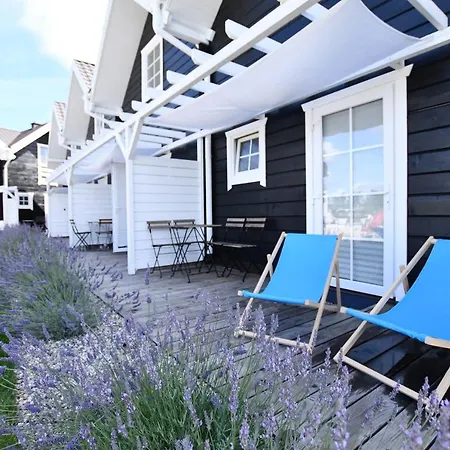 Bla Marine Nad Morzem