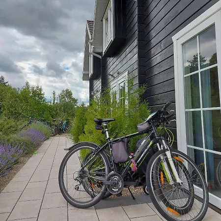 Bla Marine Nad Morzem * Грзибово