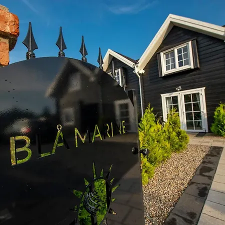 Bla Marine Nad Morzem