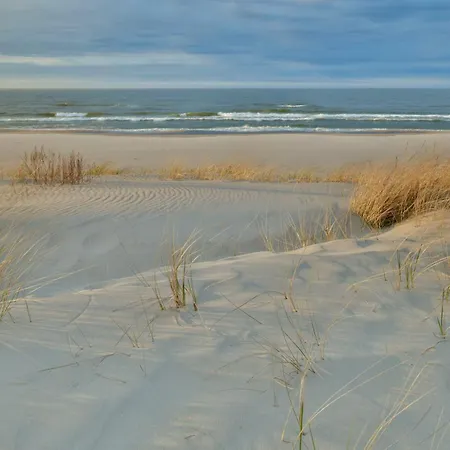 山林小屋 Bla Marine Nad Morzem