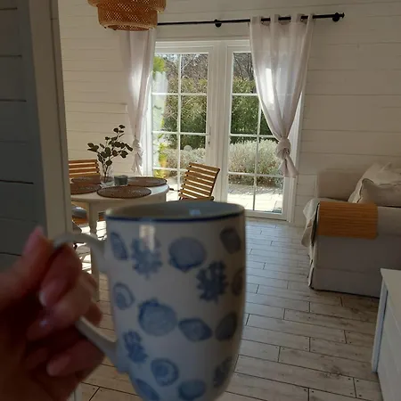 Bla Marine Nad Morzem *