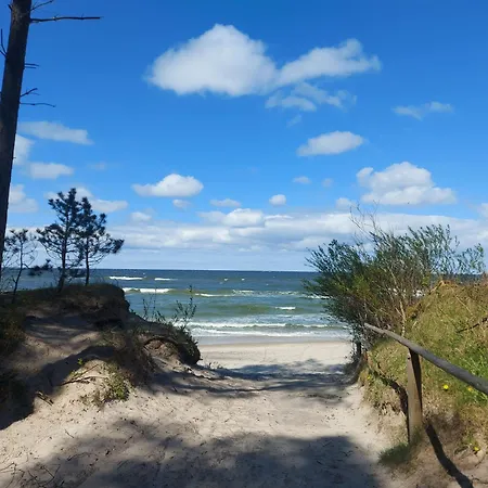 Bla Marine Nad Morzem *