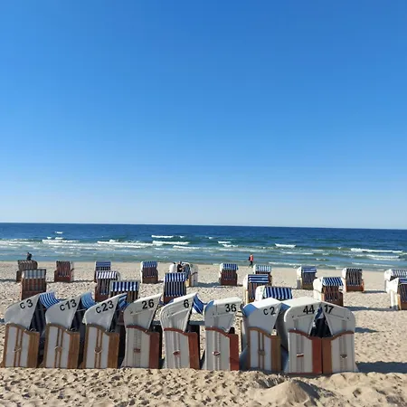 Bla Marine Nad Morzem