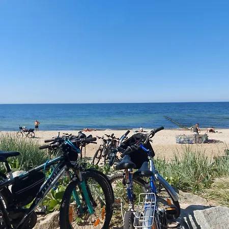 Bla Marine Nad Morzem * Грзибово