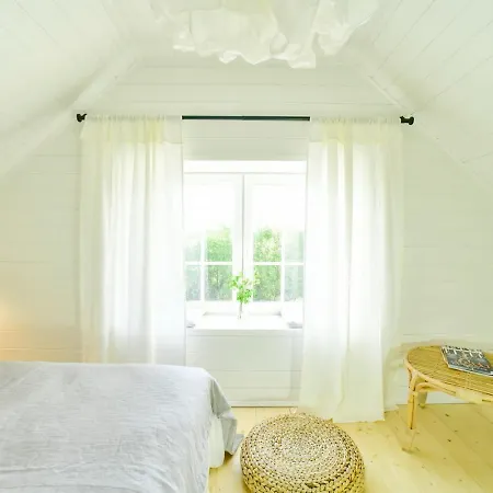 Bla Marine Nad Morzem Grzybowo (West Pomeranian)