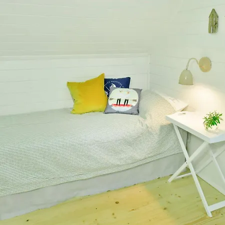 Lodge Bla Marine Nad Morzem