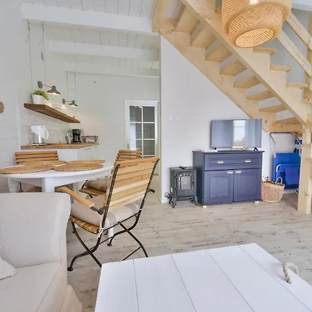 Lodge Bla Marine Nad Morzem *
