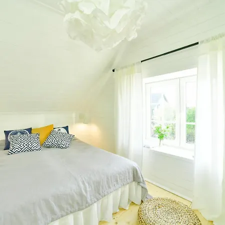 Bla Marine Nad Morzem Lodge Grzybowo (West Pomeranian)