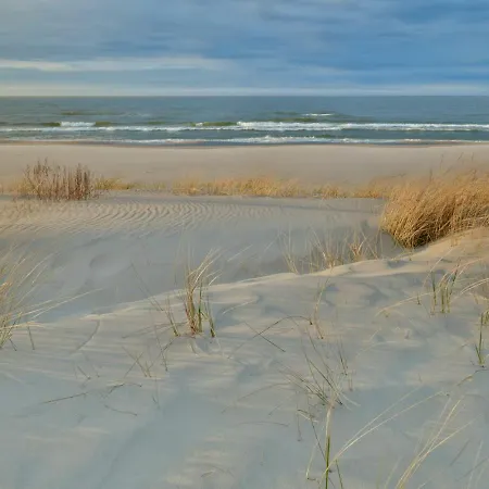Bla Marine Nad Morzem Grzybowo (West Pomeranian)