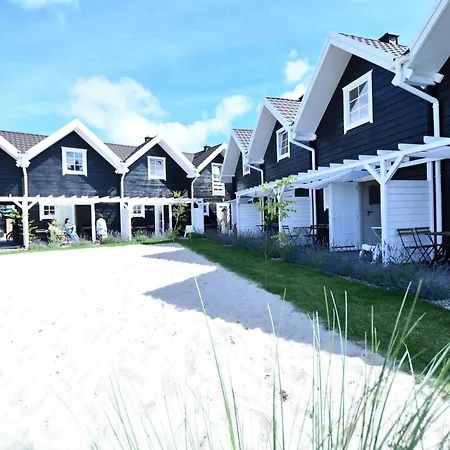 Lodge Bla Marine Nad Morzem *