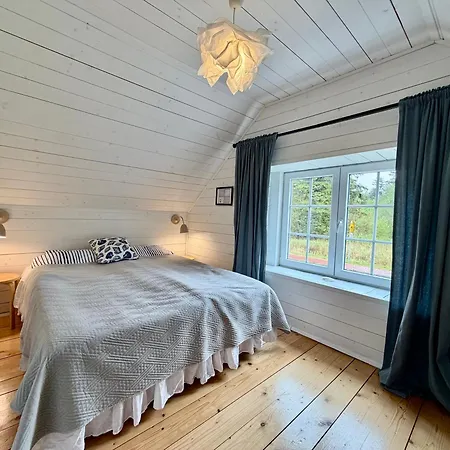 Lodge Bla Marine Nad Morzem *