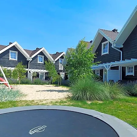Lodge Bla Marine Nad Morzem