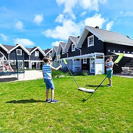 Lodge Bla Marine Nad Morzem
