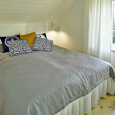 Lodge Bla Marine Nad Morzem *