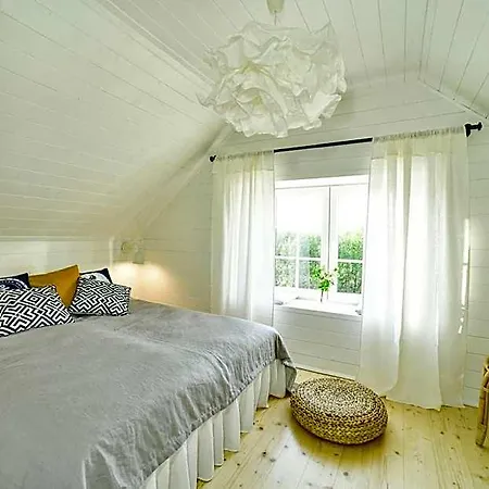 Bla Marine Nad Morzem Lodge Grzybowo (West Pomeranian)