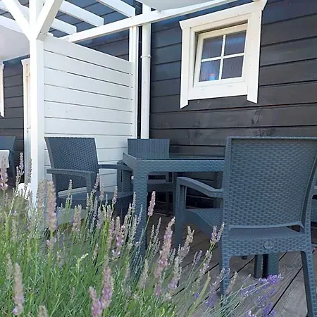 Lodge Bla Marine Nad Morzem
