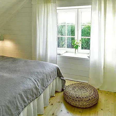 Lodge Bla Marine Nad Morzem Grzybowo (West Pomeranian)