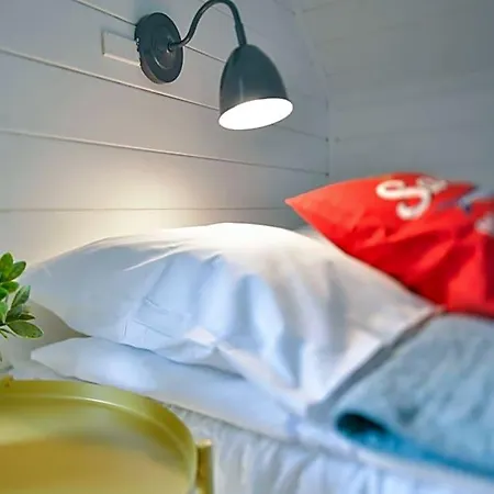 Bla Marine Nad Morzem Lodge