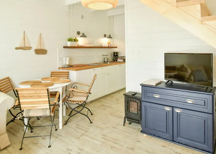 Bla Marine Nad Morzem * 格里兹鲍