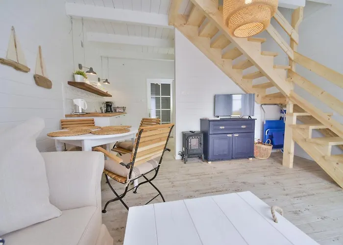 Bla Marine Nad Morzem